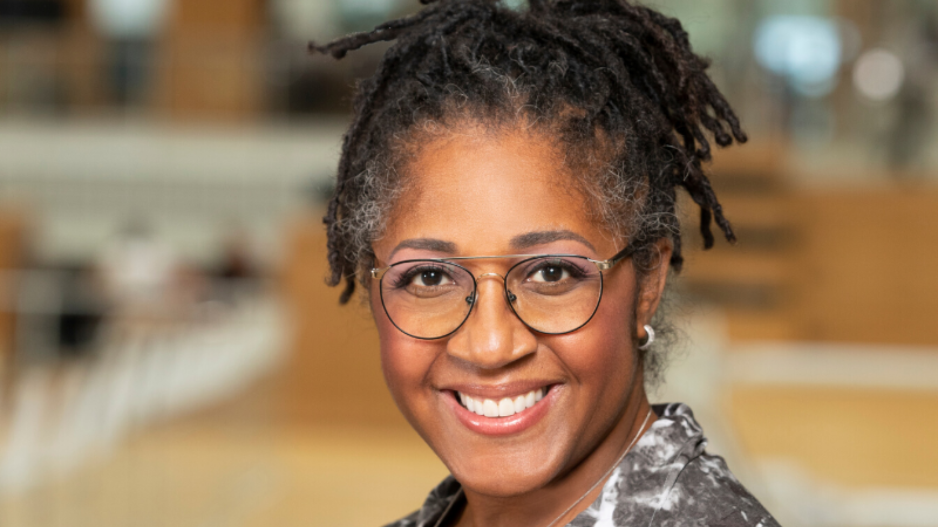 EP. 11 In Conversation With Renee Hunt, Director in Sky Technology