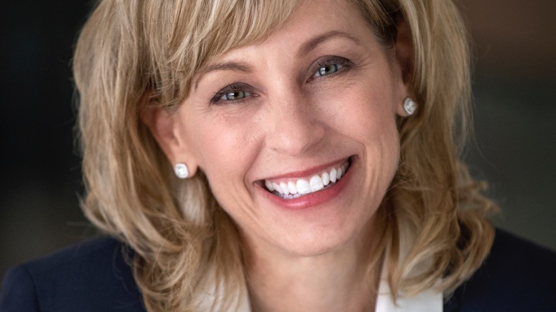 EP. 20 Succeeding In A Man's World, Leadership Lessons From Leanne Caret, One Of Fortune Magazine's Most Powerful Women