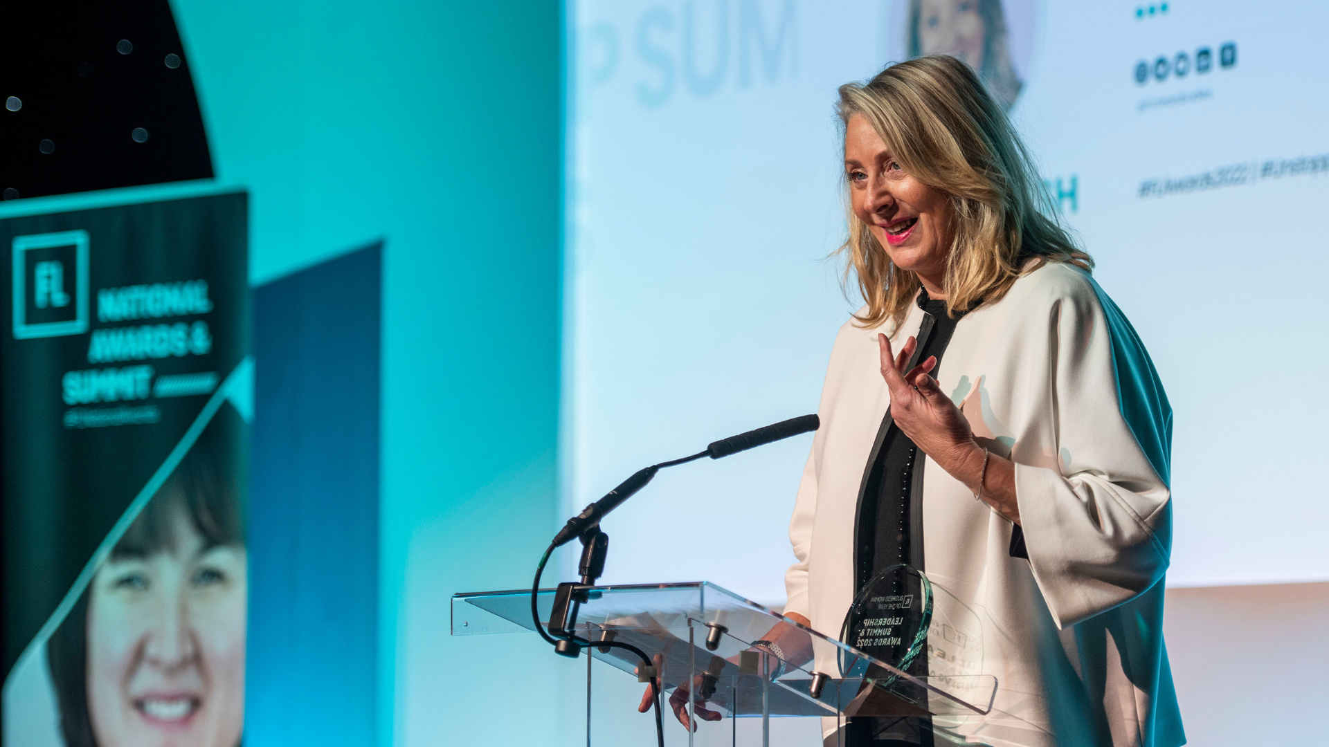 EP. 22 Sheridan Ash – From Model to Tech Innovator: Empowering Women in Technology