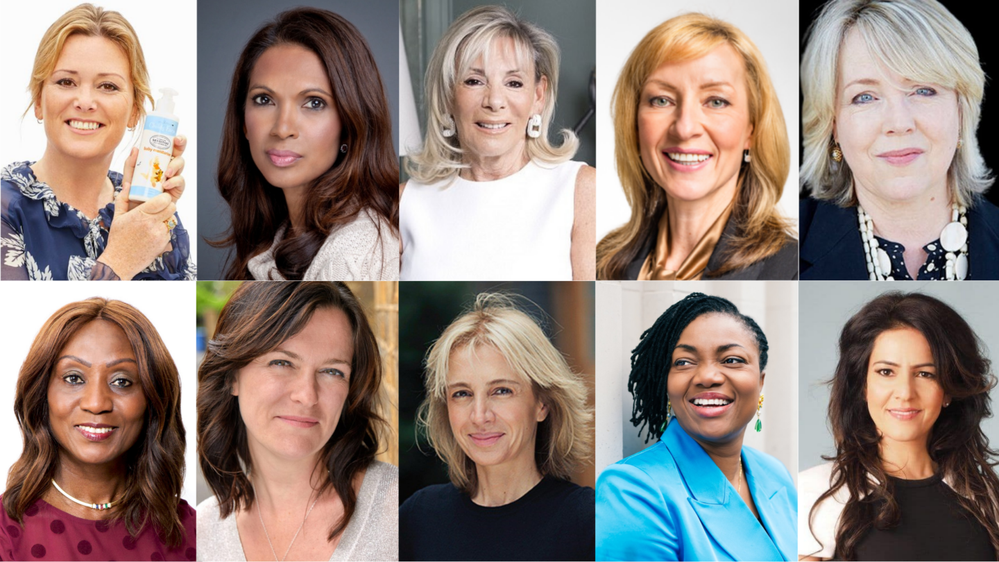 Top 10 Inspiring Keynote Speakers From The Novi Leadership Summit & Awards