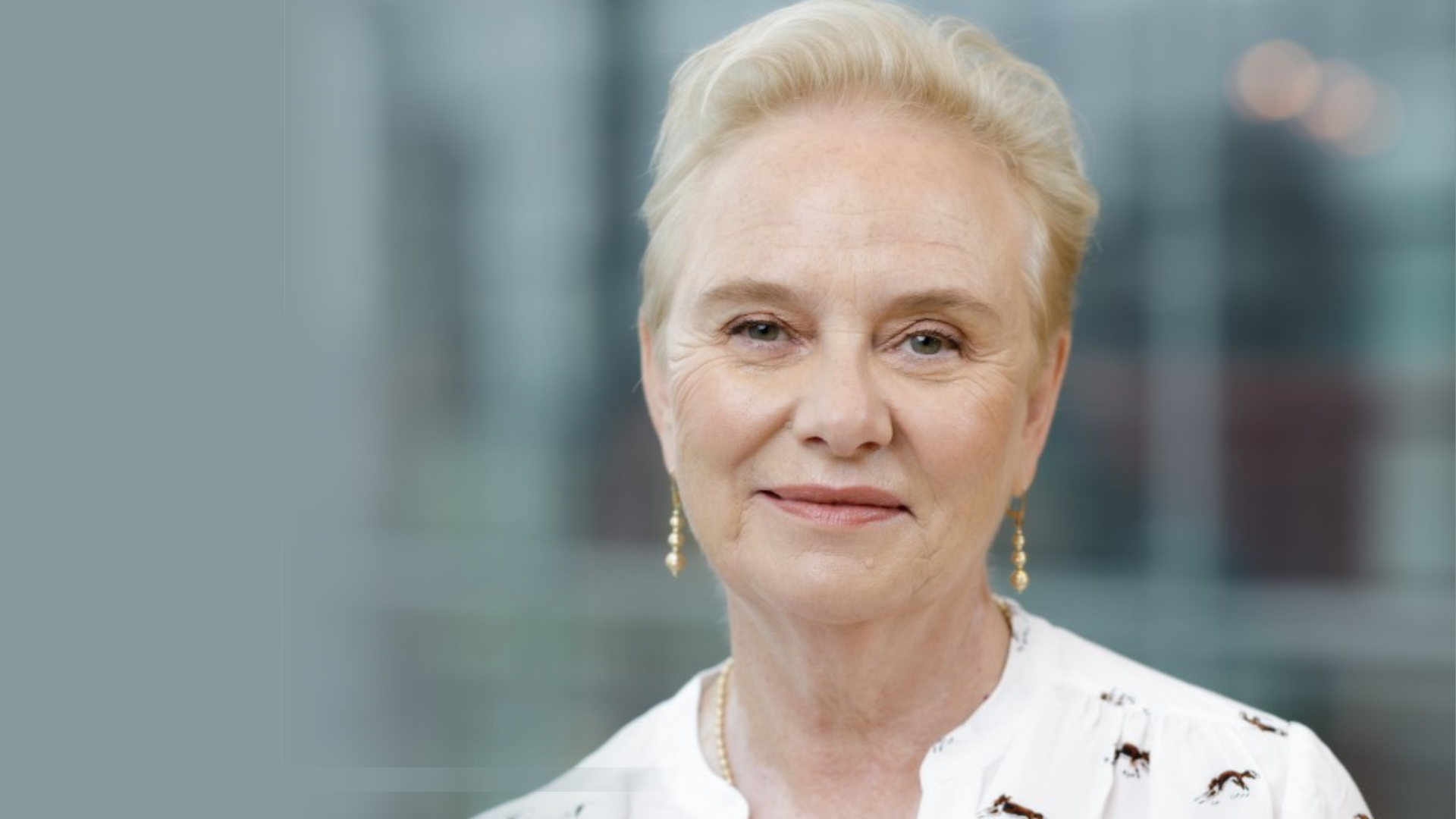 EP. 13 In Conversation With Ann Cairns, Executive Vice Chair at Mastercard and Global Chair at 30% Club