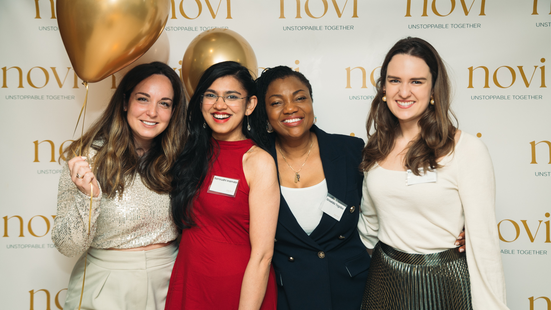 Setbacks & Comebacks: The Story Of Rebranding Forward Ladies.