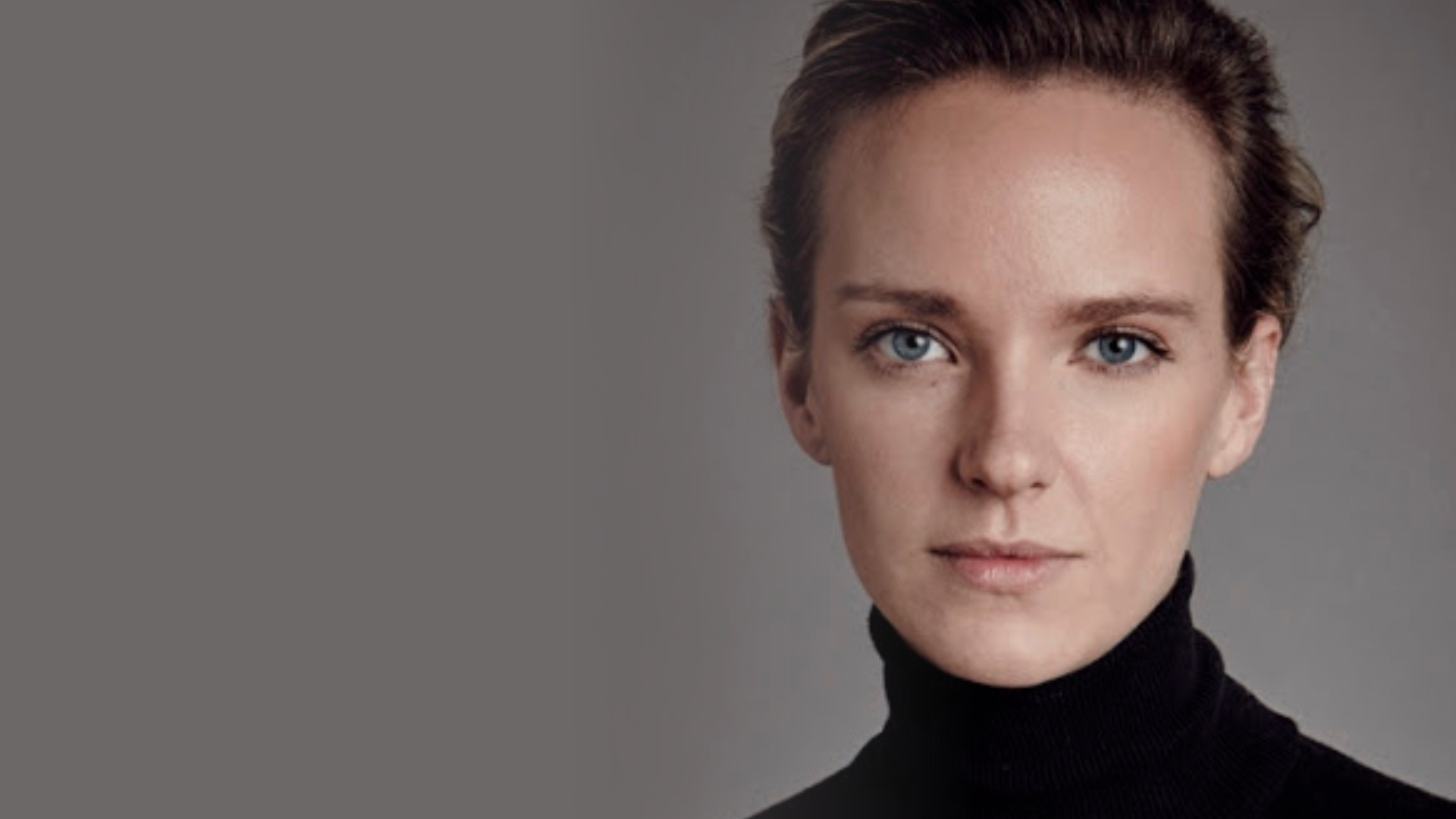 EP. 12 In Conversation With Charlotte Carroll - Award-Winning Film-Maker & Actress