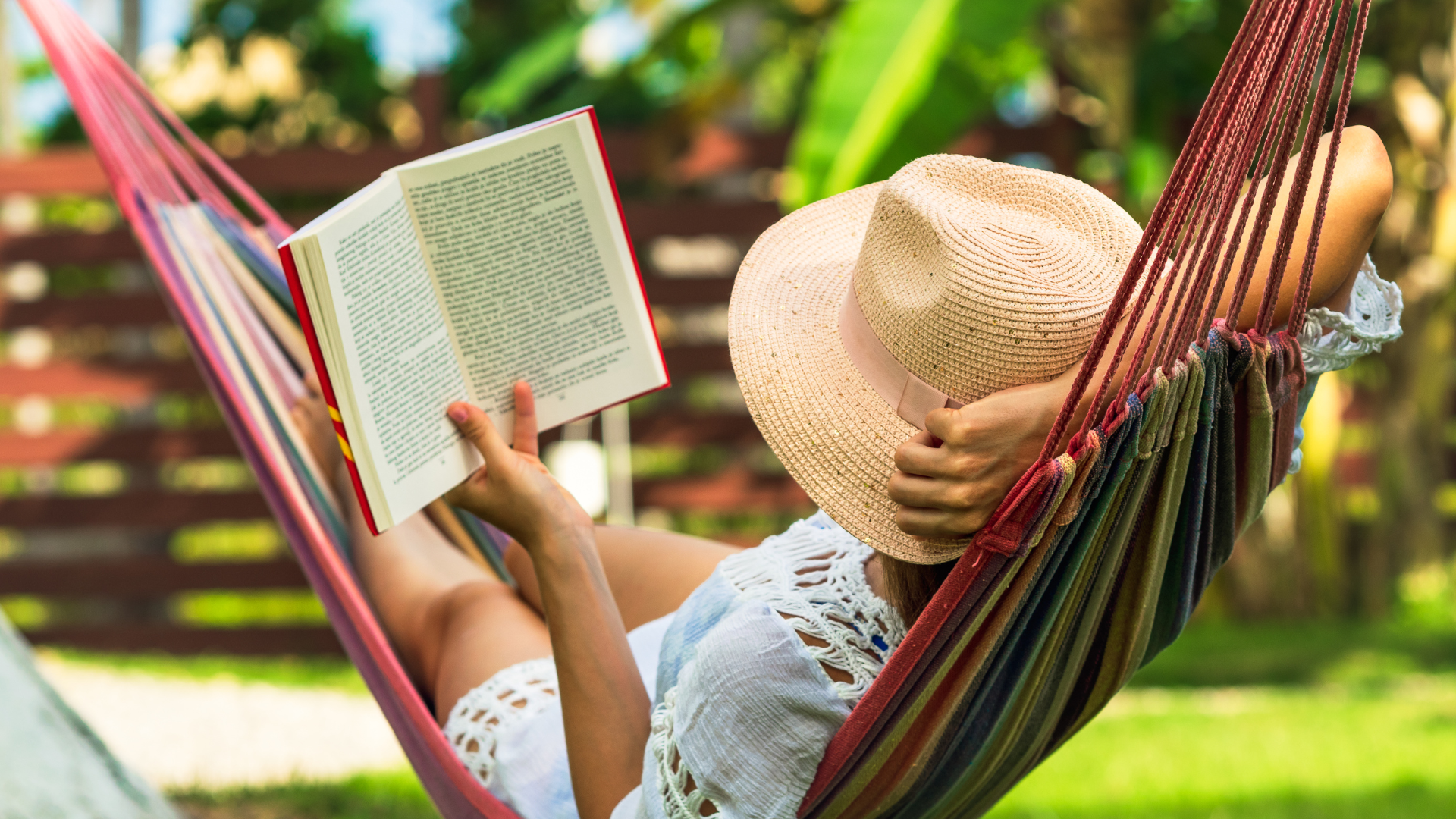 Reading List: 10 Paradigm shifting books for summer