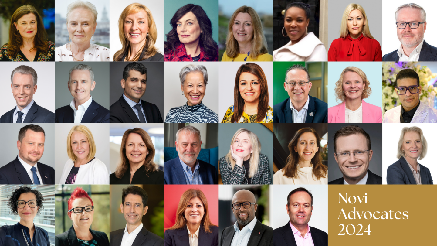 Advocates For Change In Gender Equality 2024