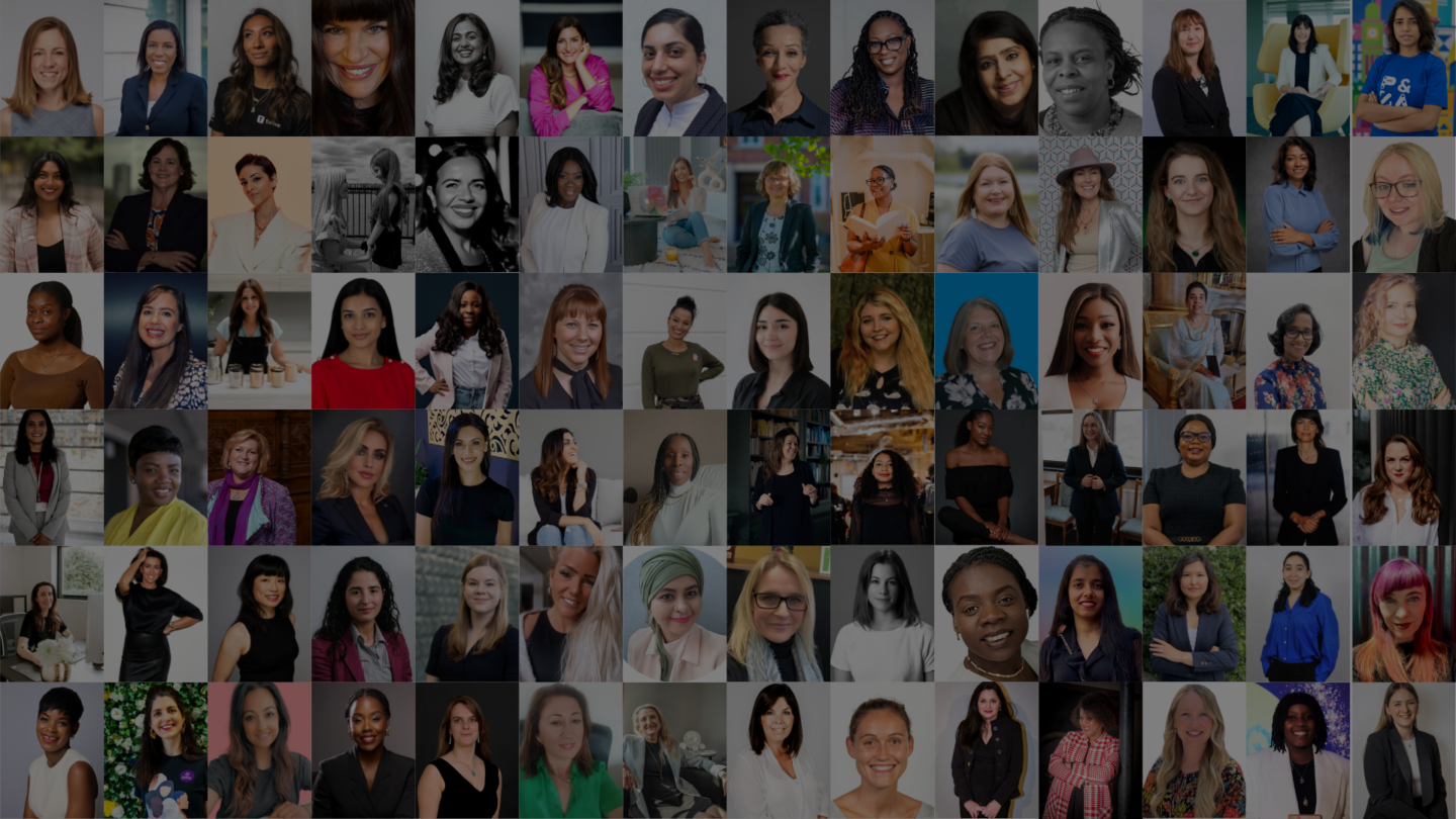 The Novi Leadership Summit & Awards Shortlist 2024