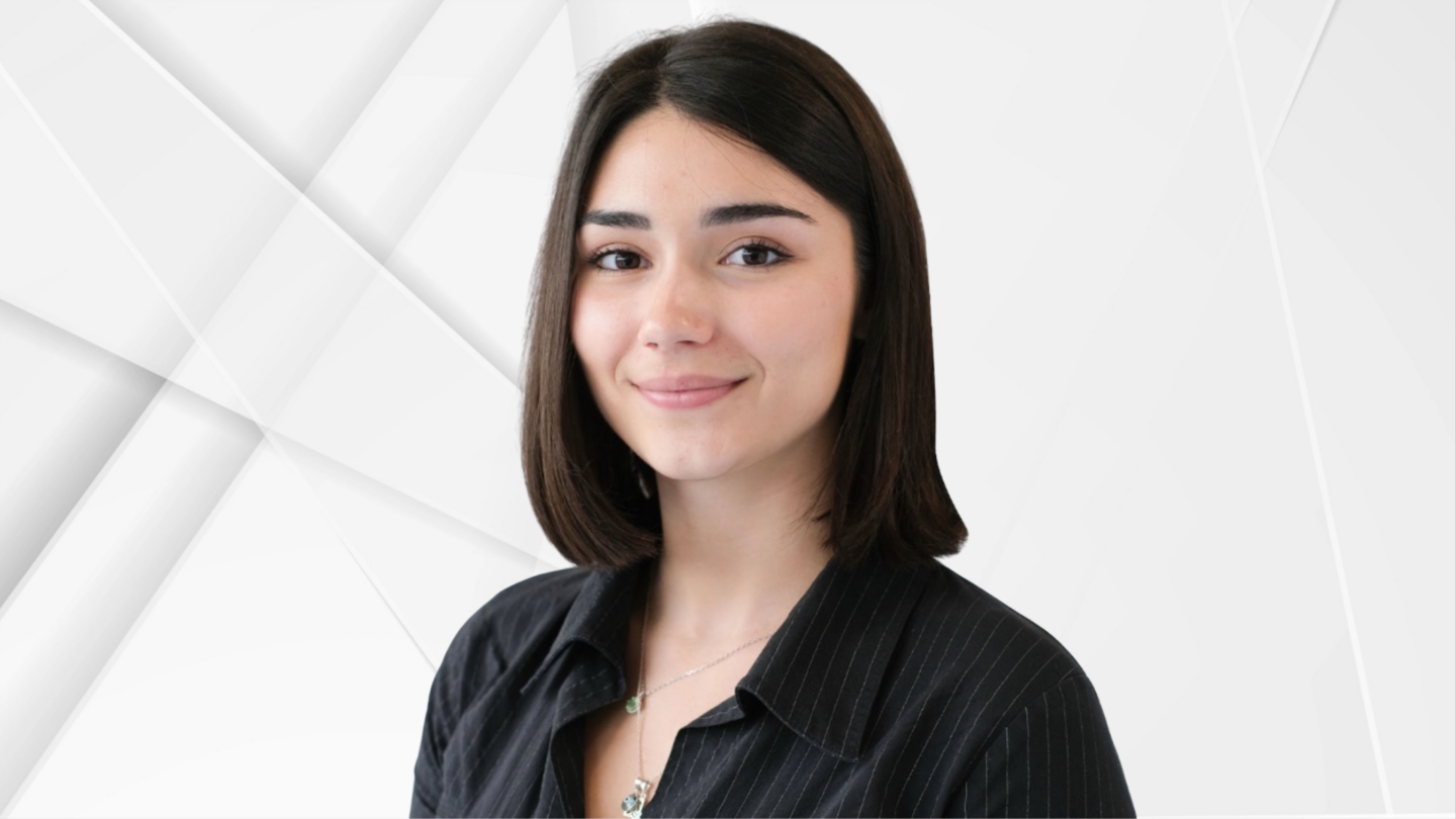 Shining The Light On Our Rising Stars; Featuring Isabella Rocha of IBM