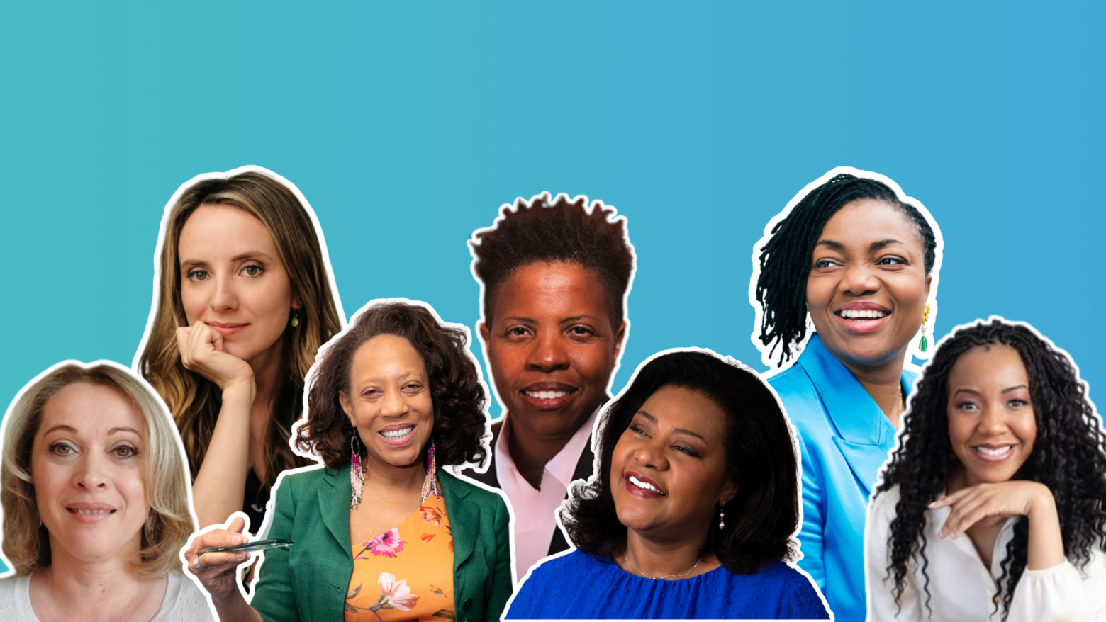 Unsung Female Writers: The Must-Read Books by Our Novi Members
