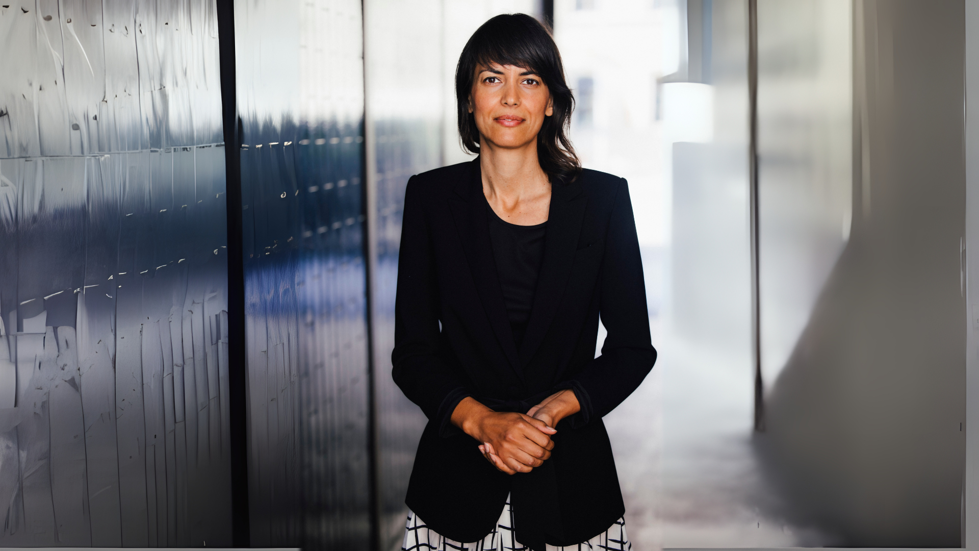Sonja Jost — Revolutionising Chemistry, Protecting the Future