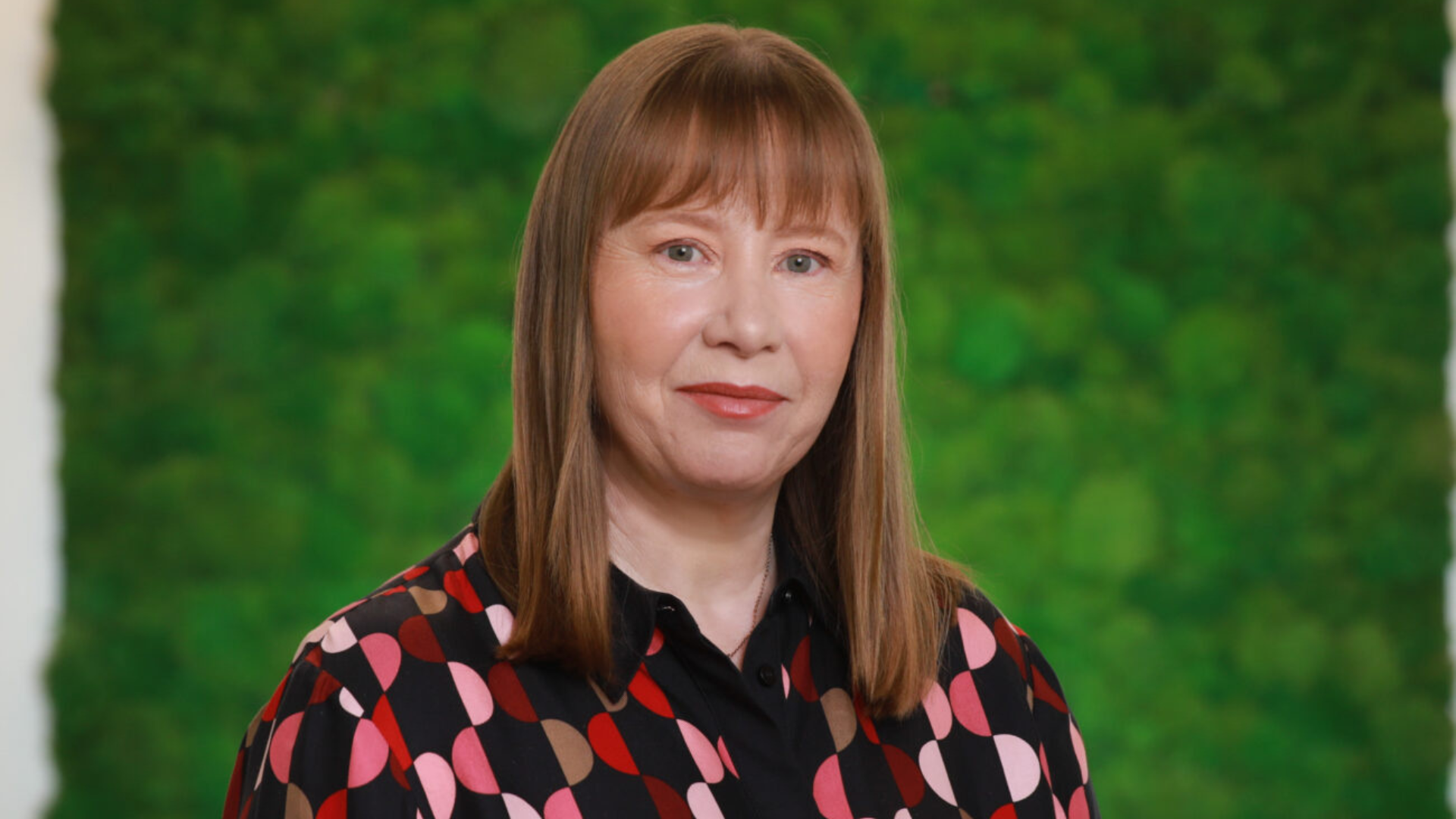 From RAF Spy Planes to Big Tech Data: Dame Dawn Childs Is Engineering Her Own Legacy