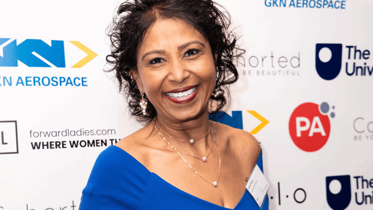 Roots to Routes: Usha Kong on Heritage, Resilience, and Lifting Others