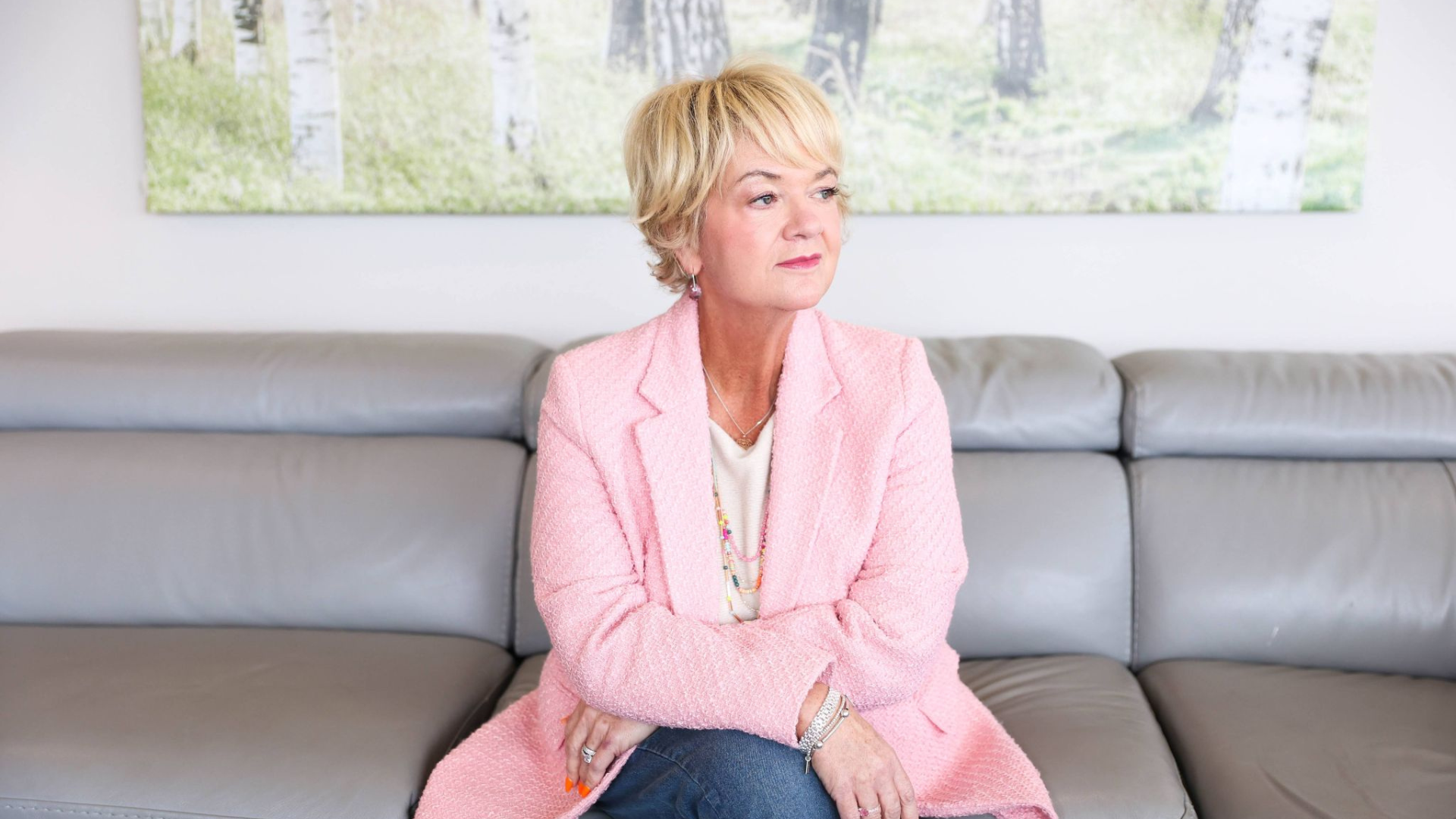 From Novi Awards winner to receiving an MBE, Jane Kenyon has been recognized for her services to gender equality for women and young girls.