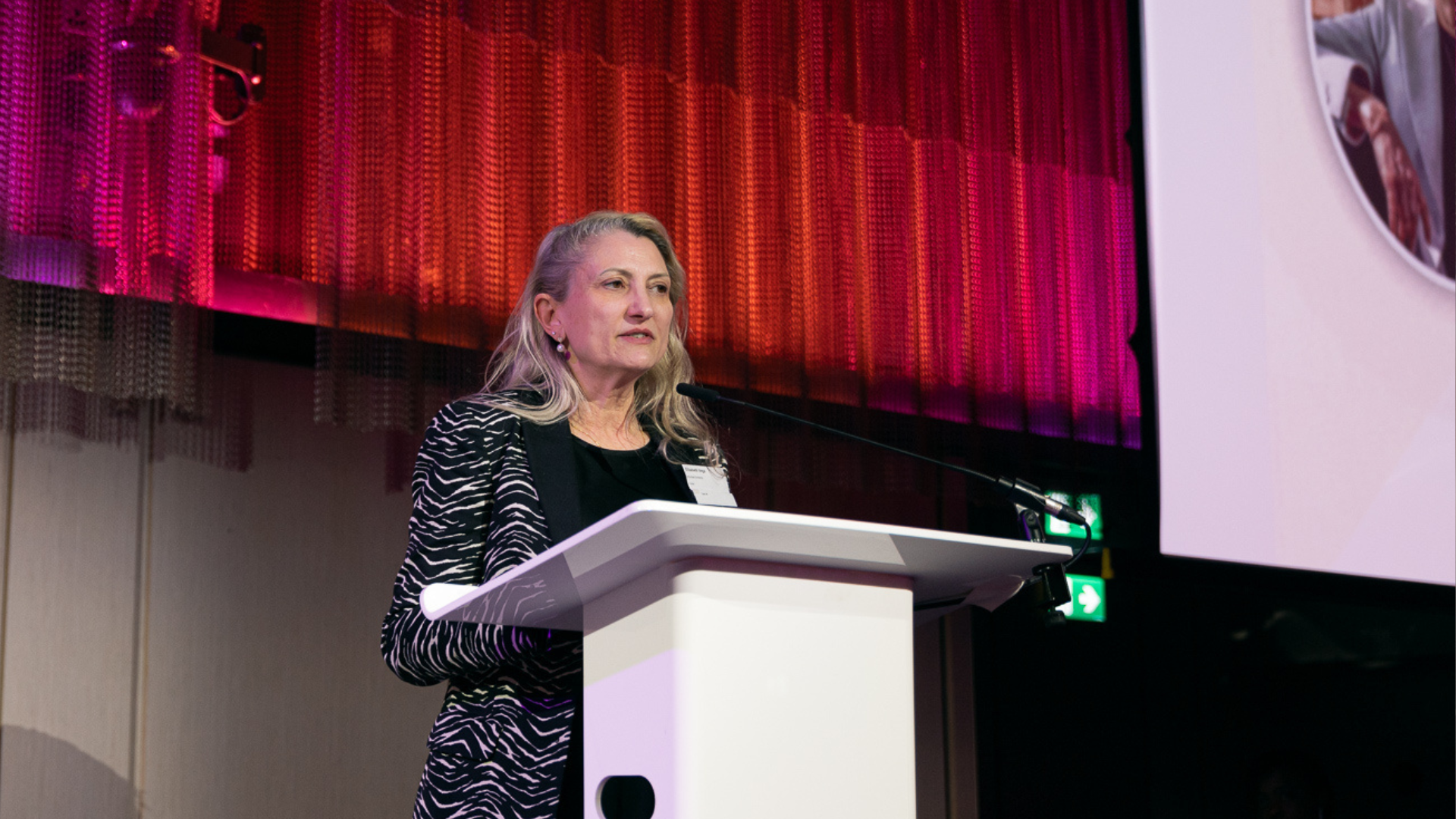 When Everything Was on the Line: Elizabeth Vega's Story of Risk, Resilience, and Rebuilding