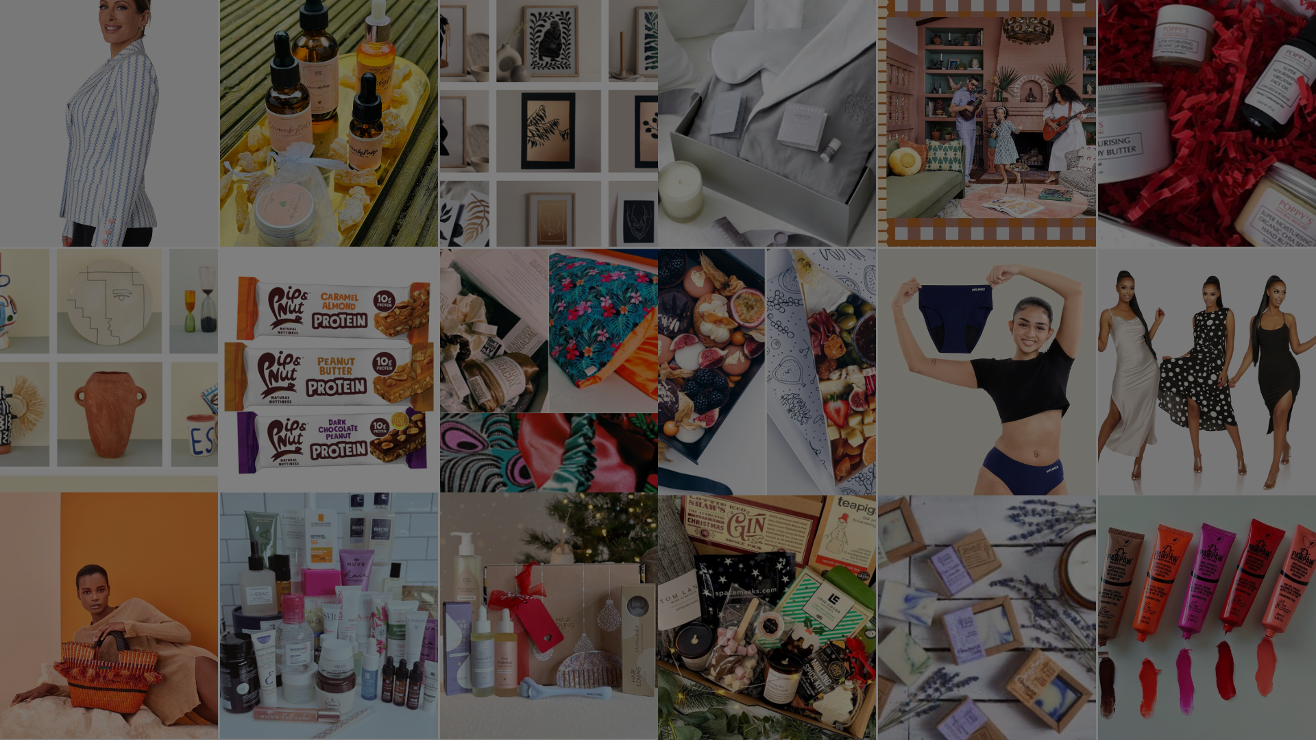 Find the Perfect Gift & Support Female-Owned Businesses