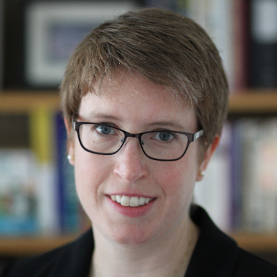 Kate Hughes
