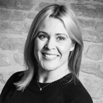 Rebecca McDonnell